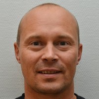 Frank Ludvigsen