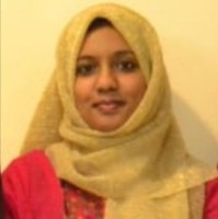 Tasleema Thaseen