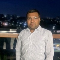 Tejas Darji