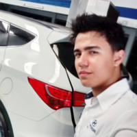 Milton Mimo