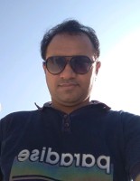 Hiren Parekh