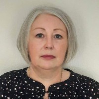Lesley Buchanan
