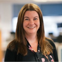 Rachel DeNoble (Simmers)