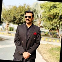 Haris atif