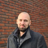 Léon Krom