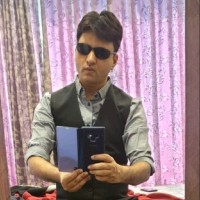 Shantanu Kulkarni