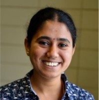 Ramya Raghunathan