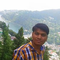 Bhagyesh Khalode