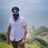inderjit singh