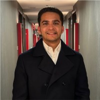 Ahmed Jawad Kabir, M.Eng.