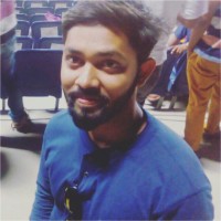 Amol Patil