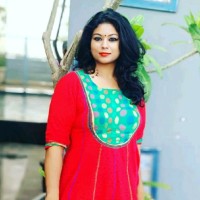 Aakansha Singh