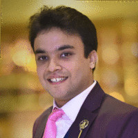Vipul Kumar Bhardwaj