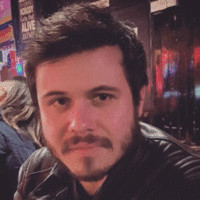 Caue Bertolino dos Santos