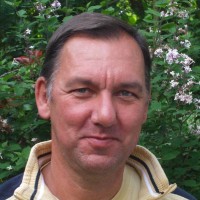 Stefan Geisthardt
