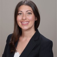 Charlotte (Boyer) Roed, Aicp