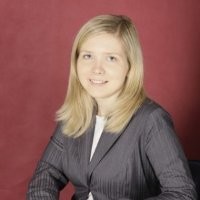 Anna Bogomolova