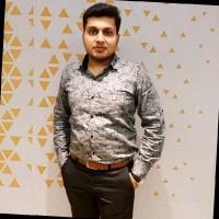 Shareej Shamsudeen