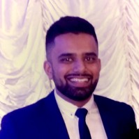 Viraj Patel