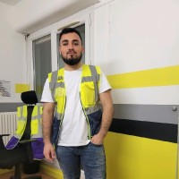 Omer KAHRAMAN