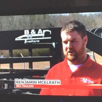 Benjamin McElrath