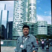 Albert Tang
