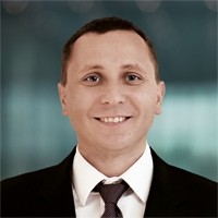 Bojan Huzanic