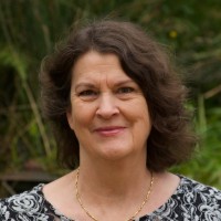 Clare Scott