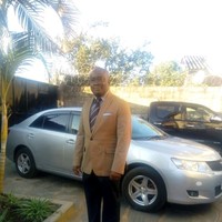 Joseph Ngulube
