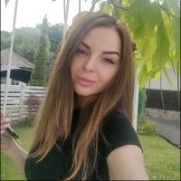 Yuliia Borys