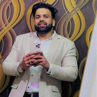 Ankit Thakran