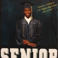 Dwayne Dilling Jr