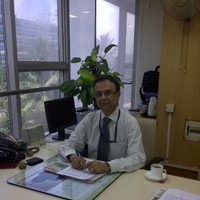 Arunabh Lahiri