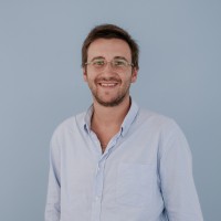 Toni Domenech Borrell