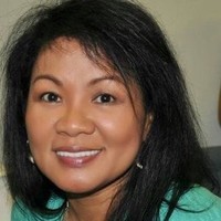 Carmelita Persaud
