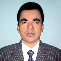 Shahidul Islam