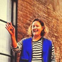 Annemieke Wunnink-Jocker