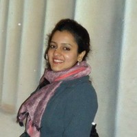 NIHARIKA ANAND