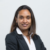 Christelle Taochy