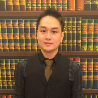 Edwyn Thang