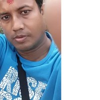 Mahadeb Kashyapi