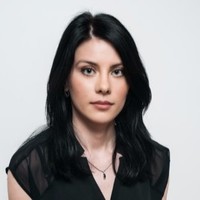Larisa Toșa