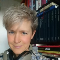 Valborg Lundgren