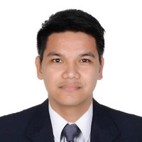 Ian Roy Tungul
