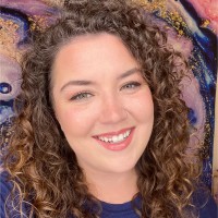 Gabrielle Tharp