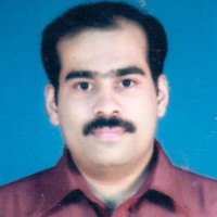Sreejith K S