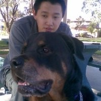 Daniel Tseng