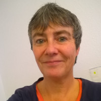 Yvonne Roelofs