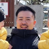 吉澤昂希
