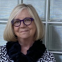 Patricia Armstrong